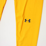 Under Armour Compression Pants Men's Yellow Used XXL PNTS-037821