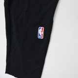 Dallas Mavericks Nike NBA Authentics Athletic Pants Men's Light Gray Used XLT PNTS-037827