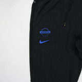 Dallas Mavericks Nike NBA Authentics Athletic Pants Men's Black Used XLT PNTS-037829