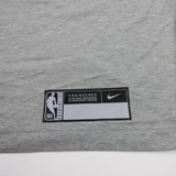 Dallas Mavericks Nike NBA Authentics Short Sleeve Shirt Men's Multiple Sizes TOPS-183327