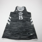 Sacramento State Hornets adidas Practice Jersey - Basketball Multiple Sizes JRSY-011775