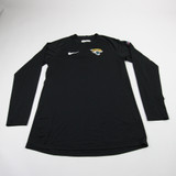 Jacksonville Jaguars Nike NFL On Field Dri-Fit Long Sleeve Shirt Men's Used L TOPS-183241
