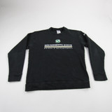 Sacramento State Hornets adidas Aeroready Sweatshirt Men's Charcoal Used S TOPS-183281