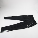 adidas Aeroready Athletic Pants Men's Black Used S PNTS-037812