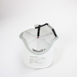 Imperial Adjustable Hat Unisex White New with Tags OSFA HATS-017207