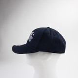 Imperial Snap-Back Hat Unisex Navy New with Tags OSFA HATS-017208
