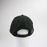 Indianapolis Colts New Era 9fifty Snap-Back Hat Unisex Black Used ML HATS-017169