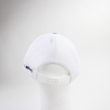 Richardson Snap-Back Hat Unisex Gray New without Tags OSFA HATS-017187
