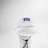 TCU Horned Frogs Nike OnField Bucket Hat Unisex New without Tags Multiple Sizes HATS-017179