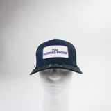 TCU Horned Frogs Nike OnField Snap-Back Hat Unisex New with Tags ML HATS-017181