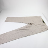 Abercrombie & Fitch Dress Pants Men's Beige New with Tags 36X31 PNTS-037868