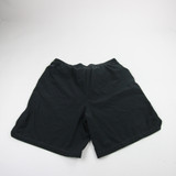 New York Jets Nike NFL On Field Dri-Fit Practice Shorts Men's Black Used XL SHOR-039862