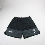 New York Jets Nike NFL On Field Dri-Fit Practice Shorts Men's Black Used XL SHOR-039862