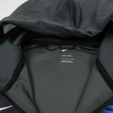 SMU Mustangs Nike Jacket Women's Dark Gray New without Tags L TOPS-183393