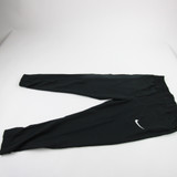 Nike Athletic Pants Men's Black Used Multiple Sizes PNTS-037880
