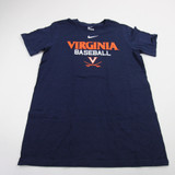 Virginia Cavaliers Nike Nike Tee Short Sleeve Shirt Men's Used Multiple Sizes TOPS-183188