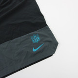 Jacksonville Jaguars Nike NFL On Field Dri-Fit Practice Shorts Men's Used XXL SHOR-039812