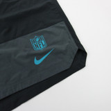 Jacksonville Jaguars Nike NFL On Field Dri-Fit Practice Shorts Men's Used XXL SHOR-039813