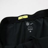 Jacksonville Jaguars Nike NFL On Field Dri-Fit Practice Shorts Men's Used XXL SHOR-039814