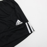 Cal Poly Mustangs adidas Practice Shorts Women's Black Used XL SHOR-039820