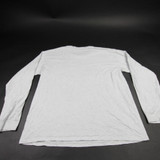 AS Colour Short Sleeve Shirt Men's Gray Used 3XL TOPS-183326