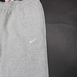 USC Trojans Nike Sweatpant Men's Gray New with Tags L PNTS-037896
