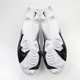 Nike Vapor Football Cleat Men's White Used 14 CLEA-017662