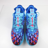 Puma Basketball Shoe Men's Blue Used 15 SHOE-023222