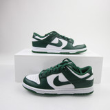 Nike Dunk Casual Shoes Men's Green New without Box Multiple Sizes SHOE-023169
