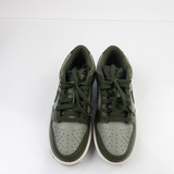 Nike Dunk Basketball Shoe Men's Olive New without Box Multiple Sizes SHOE-023163