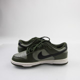 Nike Dunk Basketball Shoe Men's Olive New without Box Multiple Sizes SHOE-023163