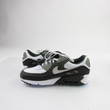Nike Air Max Casual Shoes Men's Olive New without Box Multiple Sizes SHOE-023164