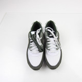 Nike Air Max Casual Shoes Men's Olive New without Box Multiple Sizes SHOE-023164