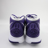 Nike Kyrie Basketball Shoe Men's Purple New without Box 18 SHOE-023165