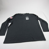 New England Patriots Nike NFL On Field Sweater Men's New with Tags 4XL TOPS-183202