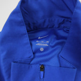 SMU Mustangs Nike Pullover Men's Blue New without Tags XXL TOPS-183415