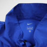 SMU Mustangs Nike Pullover Men's Blue New without Tags XXL TOPS-183419