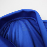 SMU Mustangs Nike Polo Women's Blue New with Tags L TOPS-183517