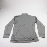 Miami Hurricanes adidas Climawarm Sweatshirt Men's New with Tags M TOPS-183543