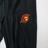 USC Trojans Nike NFL On Field Athletic Pants Men's Black New with Tags M PNTS-037916