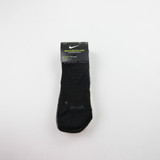 Nike Dri-Fit Socks Unisex Gray New with Tags XL ACCS-008405