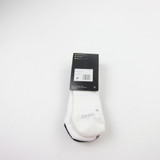 Nike Dri-Fit Socks Unisex Gray New with Tags XL ACCS-008405