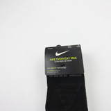 Nike Dri-Fit Socks Unisex Gray New with Tags XL ACCS-008405