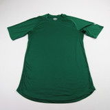 Reebok Compression Top Men's Dark Green Used S TOPS-183802
