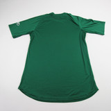 Reebok Compression Top Men's Dark Green Used S TOPS-183802