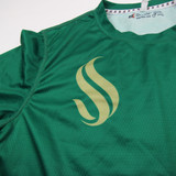 Sacramento State Hornets Ultimate Gear Game Jersey - Soccer Men's Used M JRSY-011835