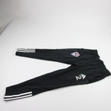 Colorado Rapids adidas Athletic Pants Men's Black Used S PNTS-037981