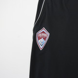 Colorado Rapids adidas Athletic Pants Men's Black Used L PNTS-037982