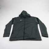 Nike Jacket Women's Dark Gray New with Tags M TOPS-183579