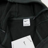 Nike Jacket Women's Dark Gray New with Tags M TOPS-183579